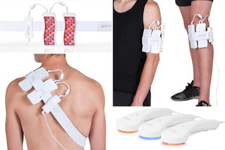 Light Stim | Pain Belt - Spaffective
