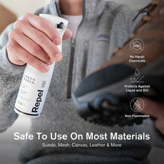 Jason Markk | Stain & Water Repellent Spray