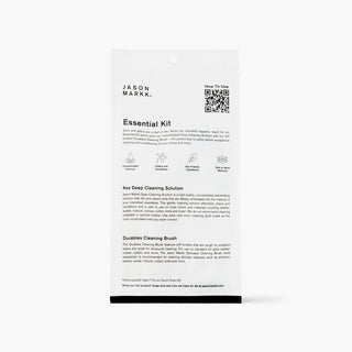 Jason Markk | Essential Footwear Cleaning Kit