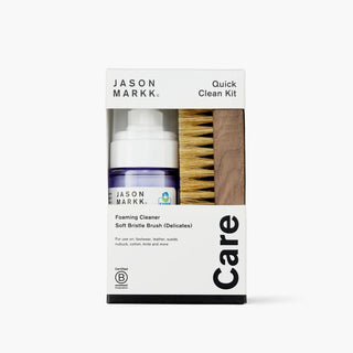 Jason Markk | Premium Quick Clean Kit