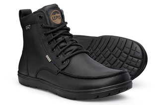 Boulder Boot Waterproof - Spaffective