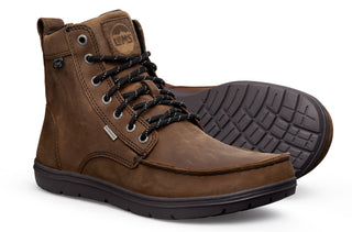 Boulder Boot Waterproof - Spaffective
