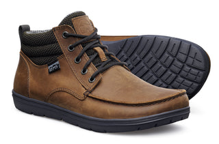 Boulder Boot Mid - Spaffective