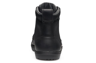 Boulder Boot Waterproof - Spaffective