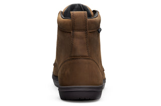 Boulder Boot Waterproof - Spaffective