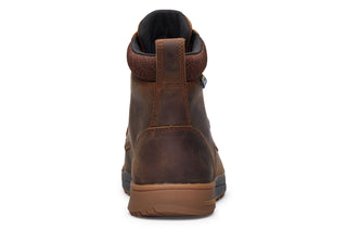 Boulder Summit Waterproof - Spaffective