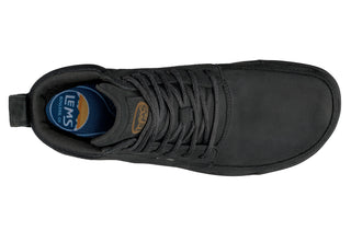 Boulder Summit Waterproof - Spaffective