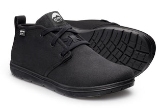 Chukka Canvas - Spaffective