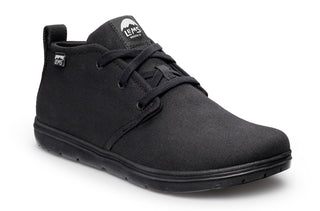 Chukka Canvas - Spaffective