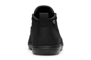 Chukka Canvas - Spaffective