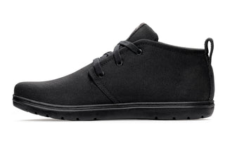 Chukka Canvas - Spaffective