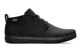 Chukka Canvas - Spaffective
