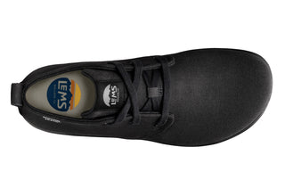 Chukka Canvas - Spaffective