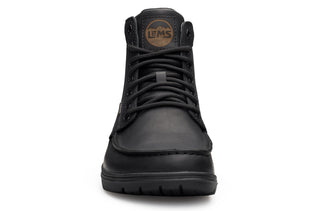 Boulder Boot Waterproof - Spaffective