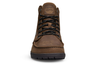 Boulder Boot Waterproof - Spaffective