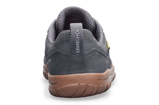 Primal Zen Suede - Spaffective