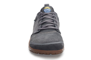 Primal Zen Suede - Spaffective