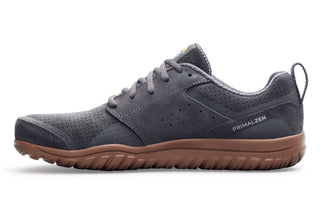 Primal Zen Suede - Spaffective