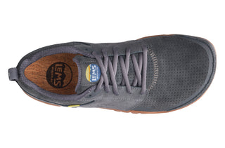 Primal Zen Suede - Spaffective