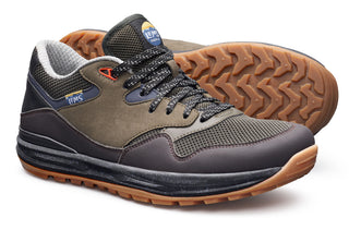 Men's Trailhead - Spaffective