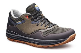 Men's Trailhead - Spaffective