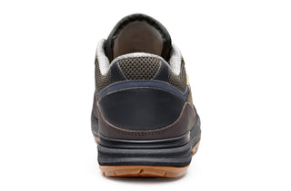 Men's Trailhead - Spaffective
