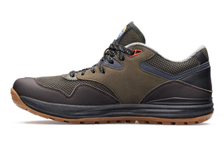 Men's Trailhead - Spaffective