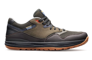 Men's Trailhead - Spaffective