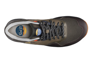 Men's Trailhead - Spaffective
