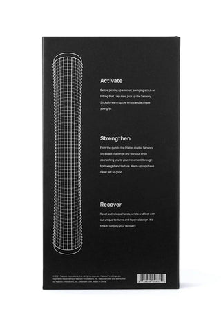 Naboso | Sensory Sticks - Spaffective