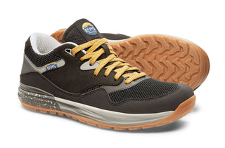 Men's Trailhead - Spaffective