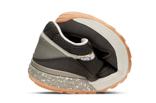 Men's Trailhead - Spaffective