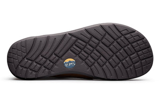 Boulder Boot Waterproof - Spaffective