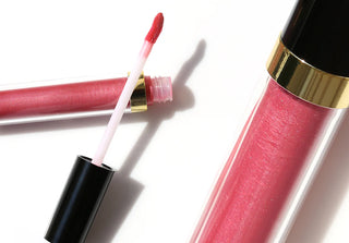 Repechage Perfect Skin Lip Gloss | Pink Champagne - Spaffective