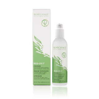 Repechage | Red-Out® Cleanser