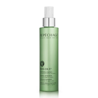 Repechage | Red-Out Soothing Essence with Seaweed Extract and Silver