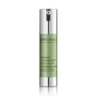 Repechage | Red-Out Soothing Moisturizer with Seaweed Extract and Silver
