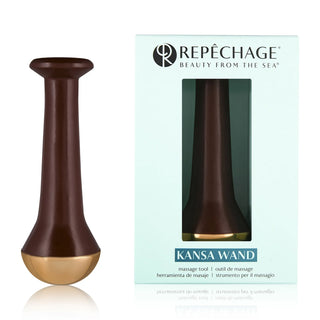 Repêchage® | Kansa Wand