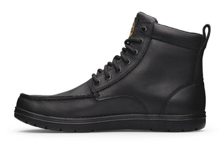 Boulder Boot Waterproof - Spaffective