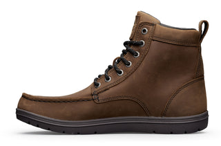 Boulder Boot Waterproof - Spaffective