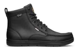 Boulder Boot Waterproof - Spaffective