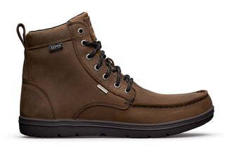 Boulder Boot Waterproof - Spaffective
