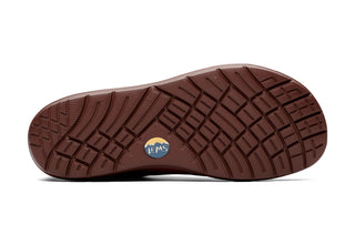 Boulder Boot Leather - Spaffective