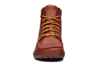 Boulder Boot Leather - Spaffective