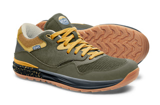 Men's Trailhead - Spaffective
