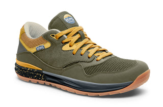 Men's Trailhead - Spaffective