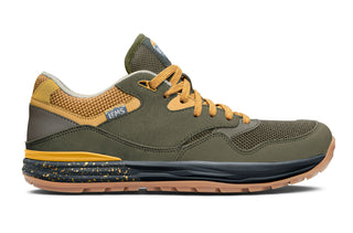 Men's Trailhead - Spaffective