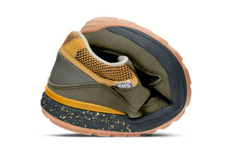 Men's Trailhead - Spaffective