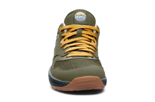 Men's Trailhead - Spaffective