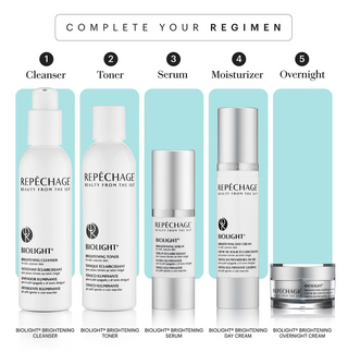 Repechage Biolight Brightening Day Cream - Spaffective